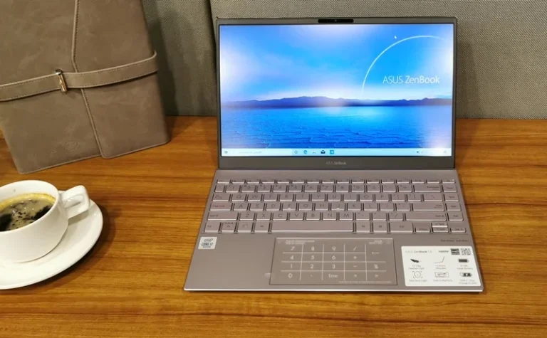 ulasan-laptop-asus-zenbook-elegan-dan-canggih
