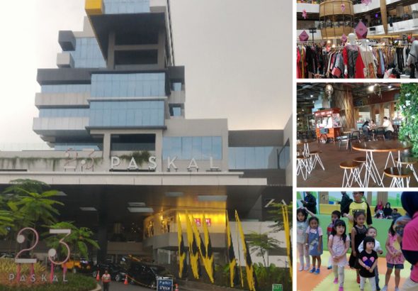pusat-belanja-23-paskal-tempat-belanja-dan-hiburan-di-bandung