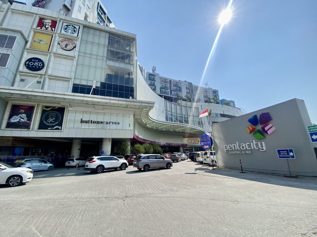 pusat-belanja-pentacity-tempat-belanja-dan-hiburan-terlengkap