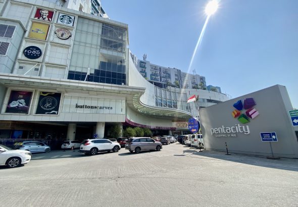 pusat-belanja-pentacity-tempat-belanja-dan-hiburan-terlengkap