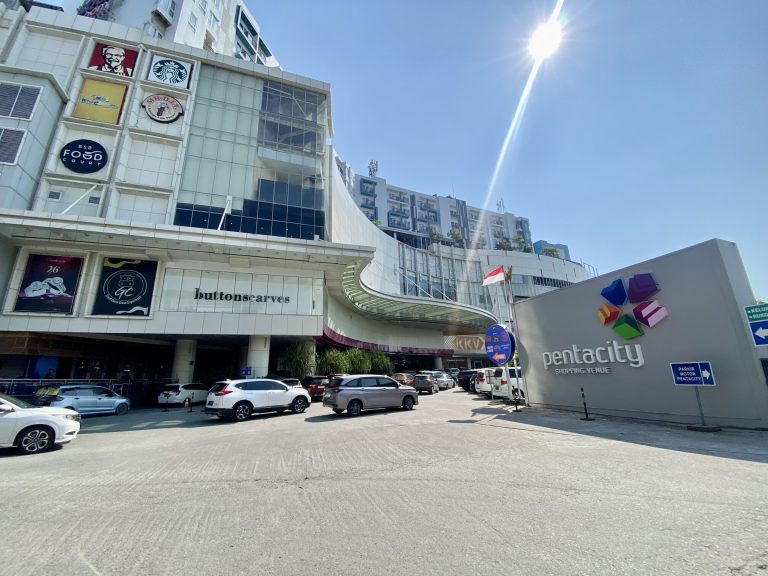 pusat-belanja-pentacity-tempat-belanja-dan-hiburan-terlengkap