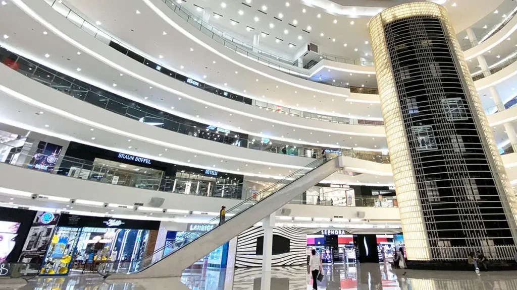 pusat-belanja-senayan-city-tempat-belanja-dan-hiburan-modern