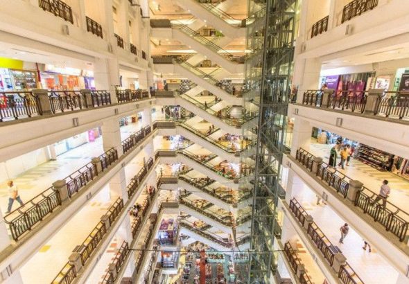 pusat-belanja-sentral-pasar-raya-plaza-tempat-belanja-lengkap