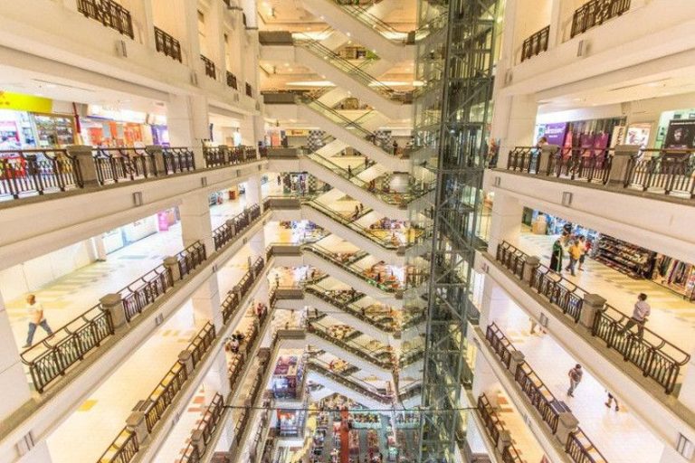 pusat-belanja-sentral-pasar-raya-plaza-tempat-belanja-lengkap