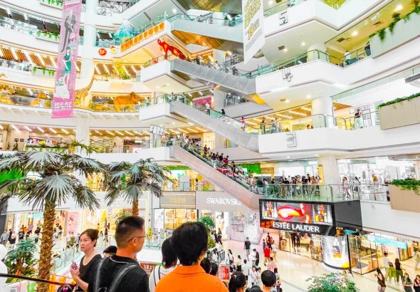 pusat-belanja-zhengjia-plaza-tempat-belanja-dan-hiburan-populer