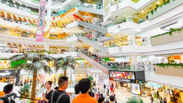 pusat-belanja-zhengjia-plaza-tempat-belanja-dan-hiburan-populer