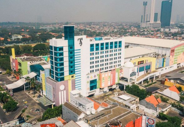 surabaya-town-square-pusat-belanja-dan-hiburan-favorit