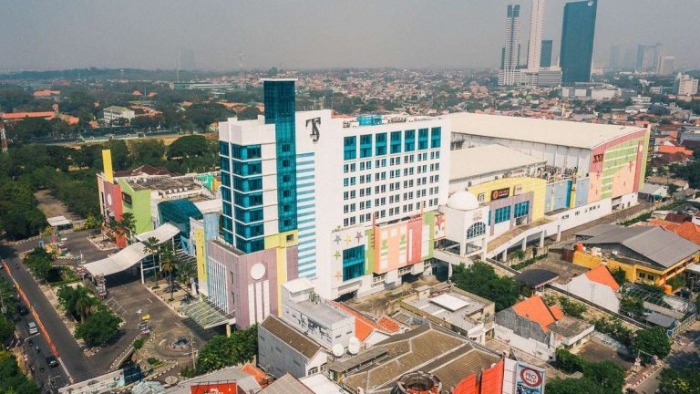 surabaya-town-square-pusat-belanja-dan-hiburan-favorit