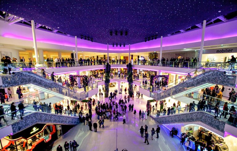 morocco-mall-pusat-belanja-terbesar-dan-modern-di-casablanca