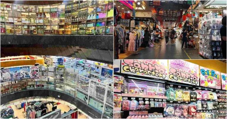 pusat-belanja-azrieli-center-tempat-belanja-dan-hiburan-terlengkap