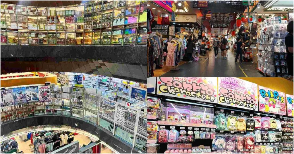 pusat-belanja-azrieli-center-tempat-belanja-dan-hiburan-terlengkap