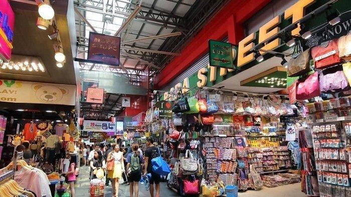 pusat-belanja-bugis-junction-tempat-belanja-dan-hiburan-di-surabaya