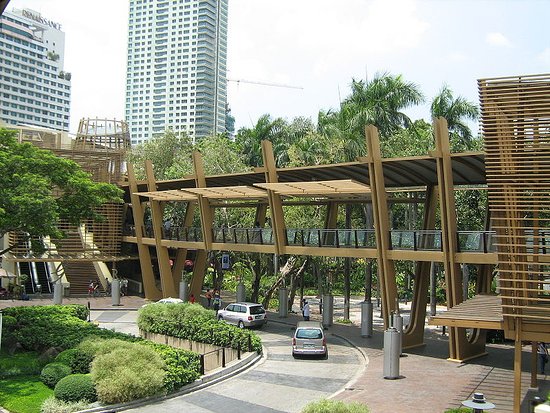 pusat-belanja-greenbelt-mall-tempat-belanja-dan-hiburan-terlengkap