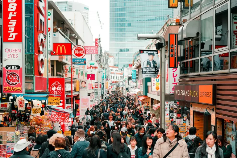 pusat-belanja-harajuku-surga-belanja-dan-tren-mode-di-tokyo