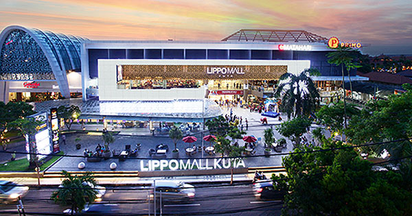 pusat-belanja-lippo-mall-kuta-tempat-belanja-dan-hiburan-di-bali