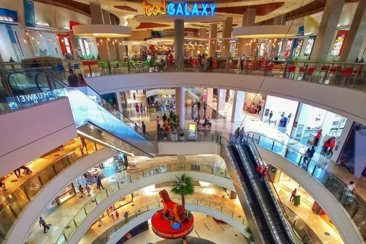 eksplorasi-lengkap-pusat-belanja-galaxy-mall-di-jakarta