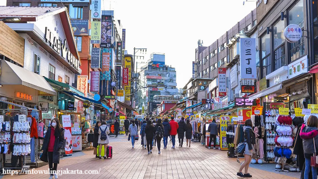 eksplorasi-pusat-belanja-hongdae-surga-belanja-di-seoul