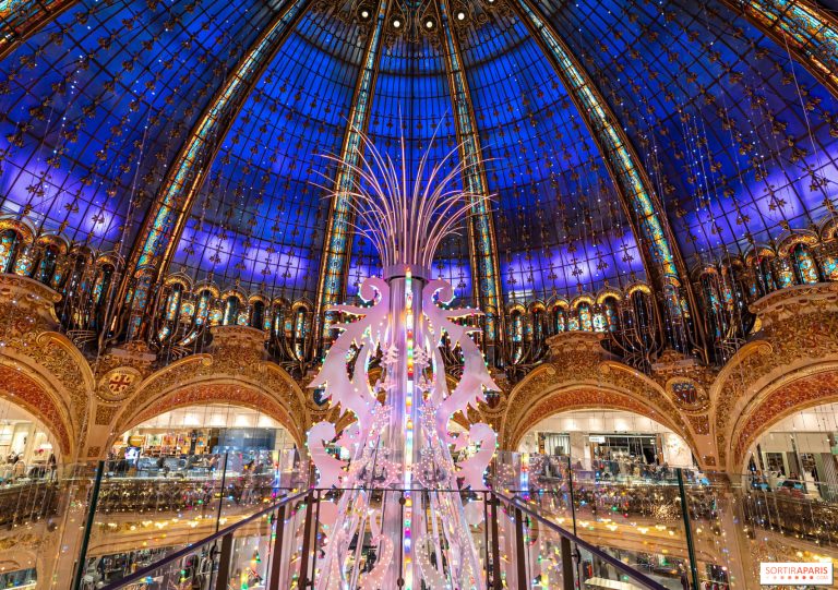 pusat-belanja-galeries-lafayette-haussmann-surga-belanja-di-paris