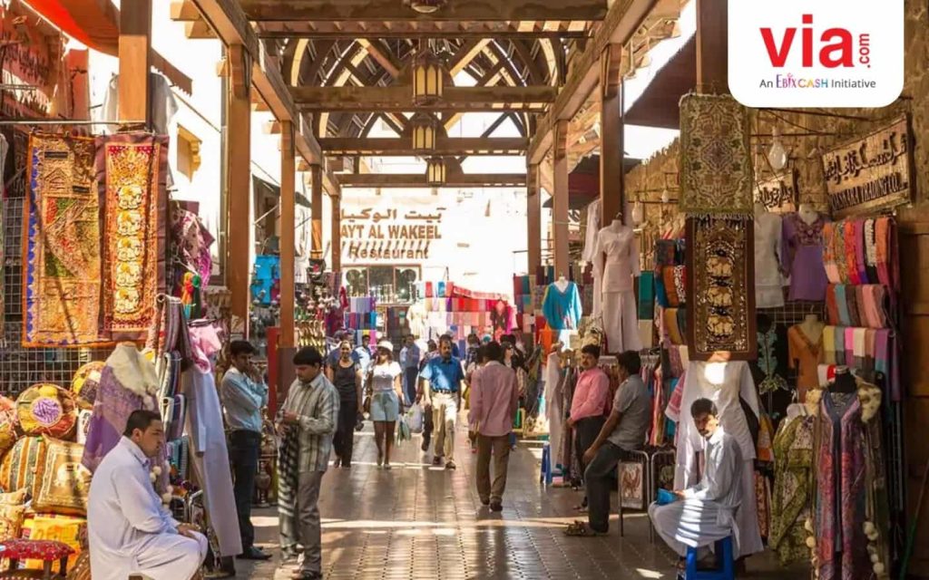 pusat-belanja-ibn-battuta-mall-surga-belanja-di-dubai