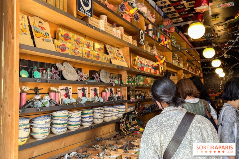 pusat-belanja-marche-aux-puces-saint-ouen-surga-barang-antik