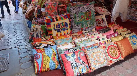 eksplorasi-pusat-belanja-the-dubai-mall-of-arabia-di-jakarta