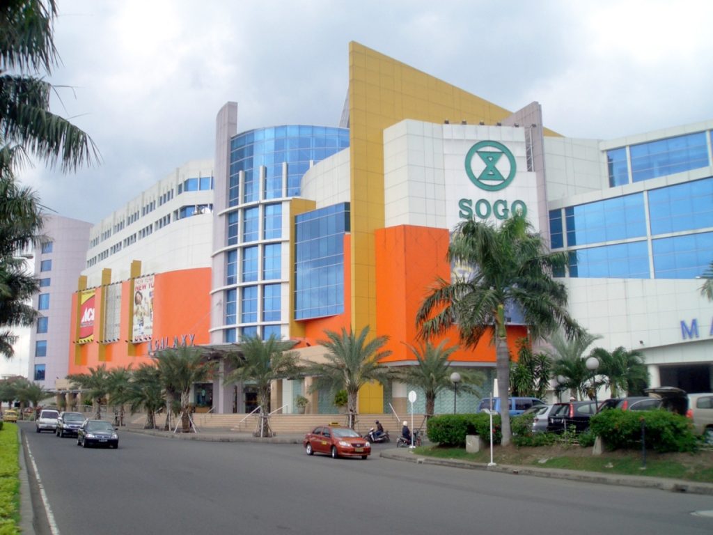 galeri-belanja-galaxy-mall-pusat-perbelanjaan-modern-di-indonesia