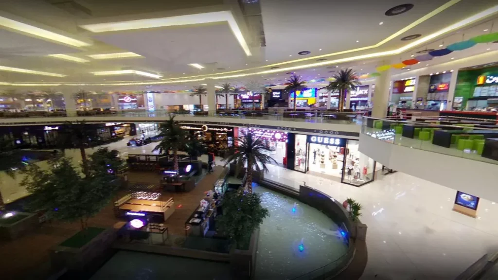 pusat-belanja-al-nakheel-mall-tempat-belanja-dan-hiburan-terlengkap