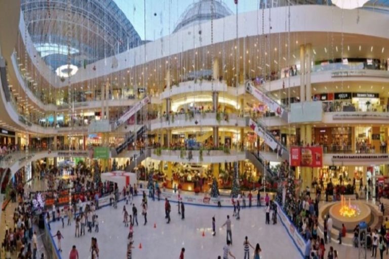 pusat-belanja-centro-comercial-santafe-tempat-belanja-dan-hiburan-lengkap