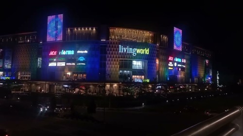 pusat-belanja-living-world-pekanbaru-tempat-belanja-dan-hiburan