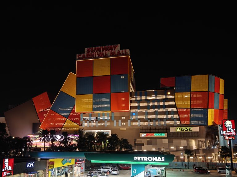pusat-belanja-sunway-carnival-mall-tempat-belanja-dan-hiburan-terlengkap