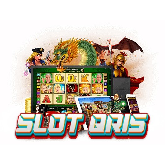 advantages-of-playing-via4d-slots-with-qris-deposit