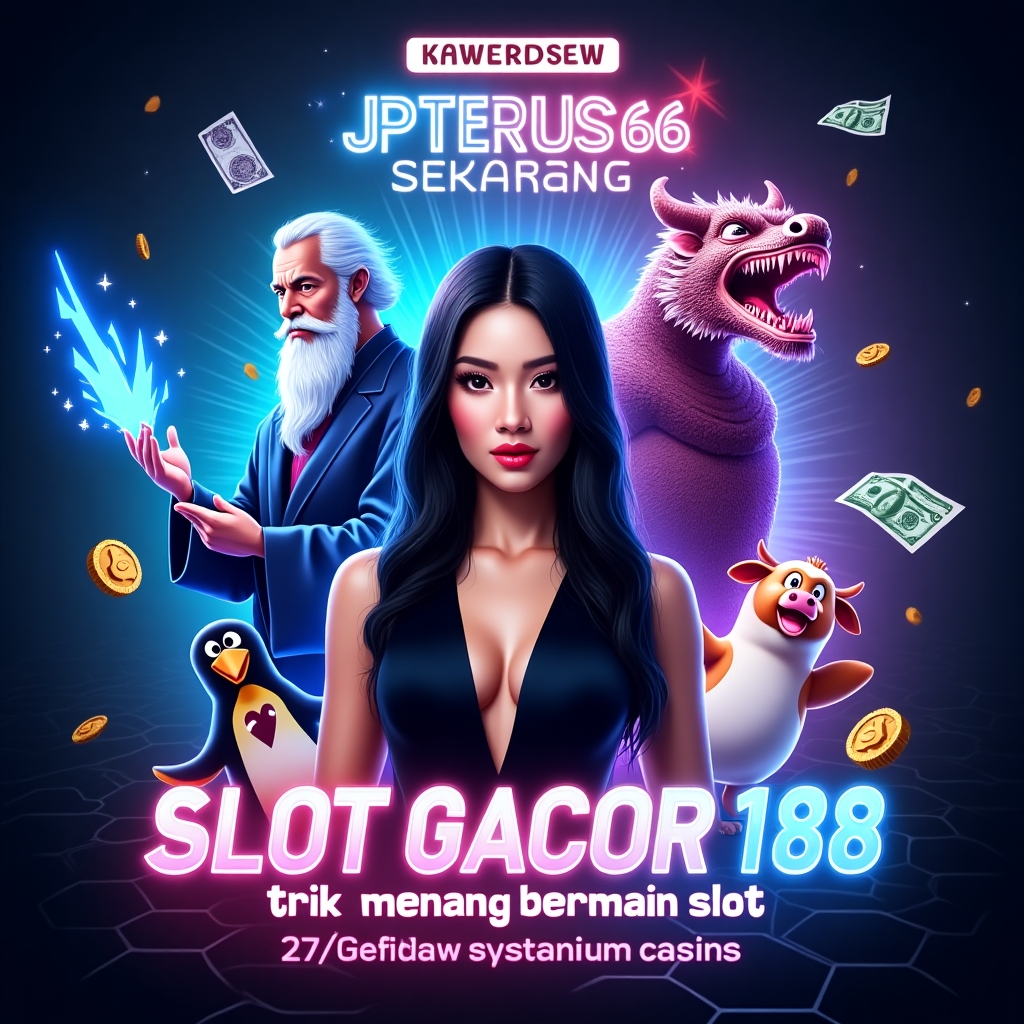 dprtoto-hosts-exciting-slot-tournament-with-amazing-prizes