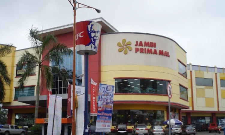 jambi-prima-mall-pusat-belanja-dan-hiburan-di-jambi