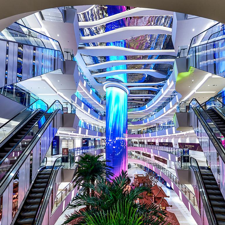 pusat-belanja-delipark-mall-tempat-belanja-dan-hiburan-terlengkap