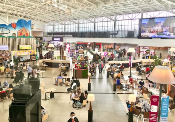 pusat-belanja-ibn-batouta-mall-tempat-belanja-dan-hiburan-di-tangerang