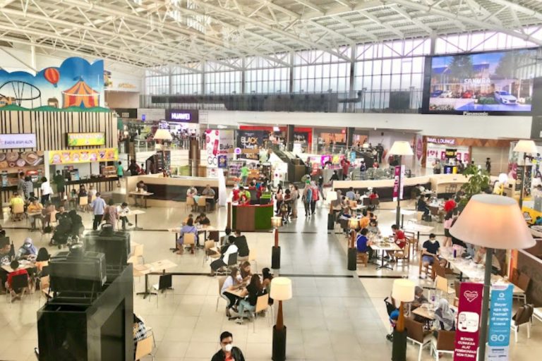 pusat-belanja-ibn-batouta-mall-tempat-belanja-dan-hiburan-di-tangerang