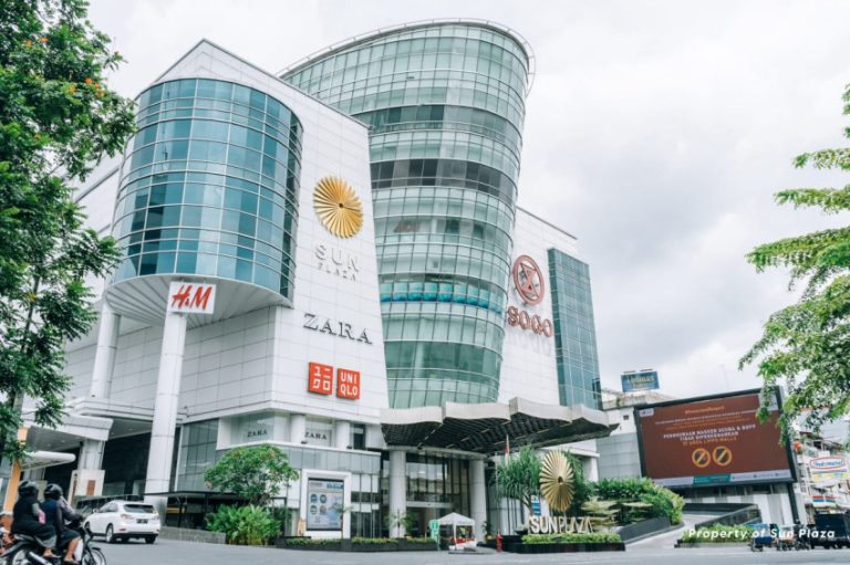 sun-plaza-pusat-belanja-modern-di-surabaya