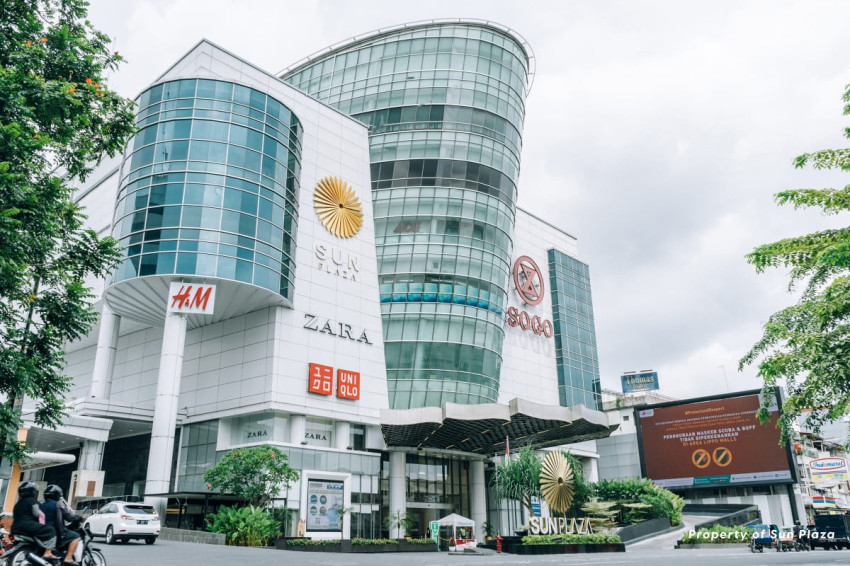 sun-plaza-pusat-belanja-modern-di-surabaya